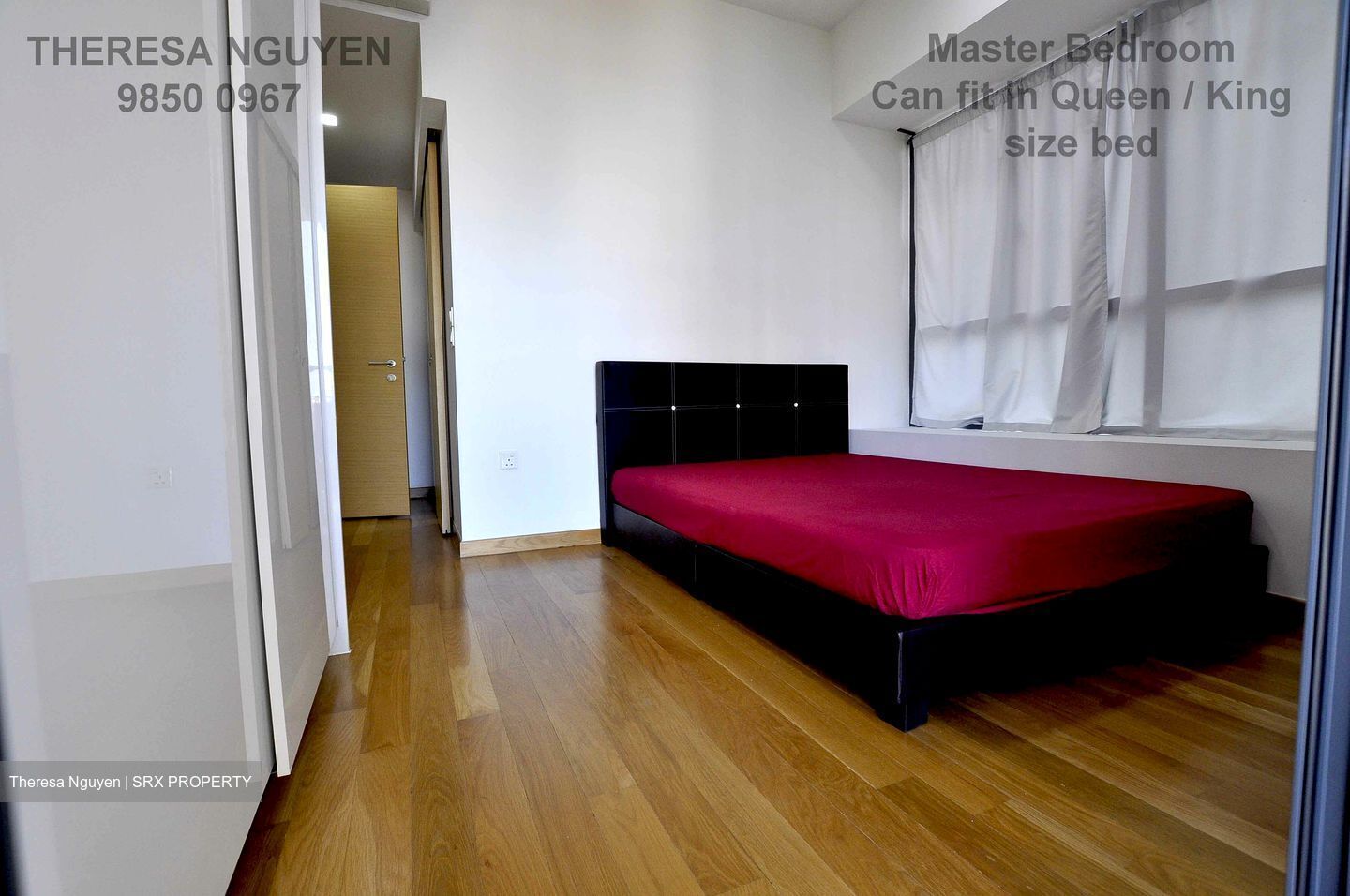 Cityscape @ Farrer Park (D8), Condominium #581122611